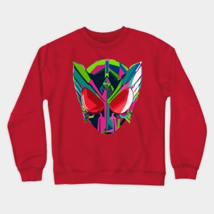 Taka head Crewneck Sweatshirt